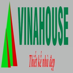 Nhà có gác lửng - Nhà đẹp Vinahouse