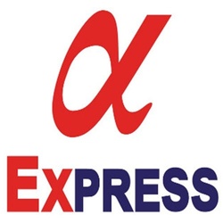 Gửi Hàng Đi Anh - Alpha Express
