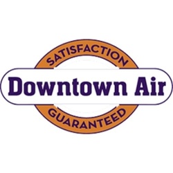 Downtown Air and Heat