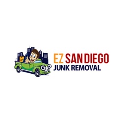 EZ San Diego Junk Removal