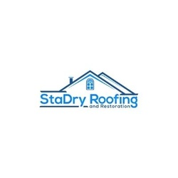 StaDry Roofing & Restorations - Greenville