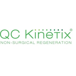 QC Kinetix (Chattanooga)