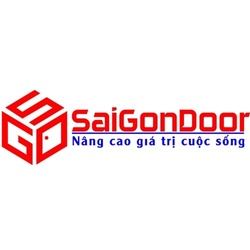 Cửa nhựa composite SaiGonDoor