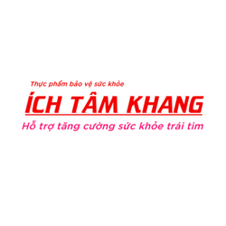 Ích Tâm Khang