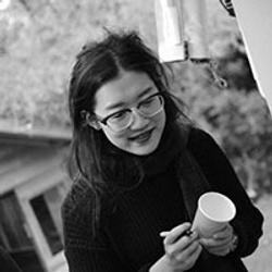 Joanna hu
