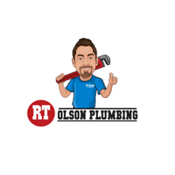 RT Olson Plumbing