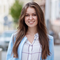 Hailey Michelle