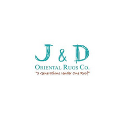 J And D Oriental Rug Co