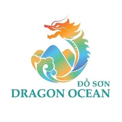 dragon ocean