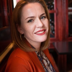 Natalie Irwin