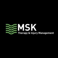 Msk therapy & Injury management