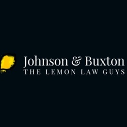 Johnson Buxton