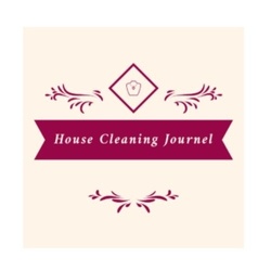 House Cleaning Journel