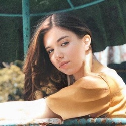 Kelsey Cooper