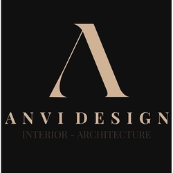 Thiết kế và thi công nội thất Anvi Design