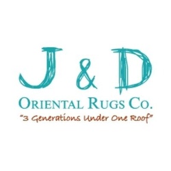 J & D Oriental Rug Co.