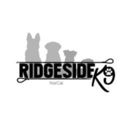 Ridgeside K9 NorCal Dog Training