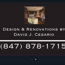 Design and Renovations by David J Cesario