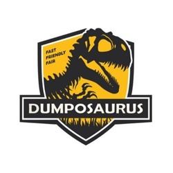 Dumposaurus Dumpsters & Rolloffs