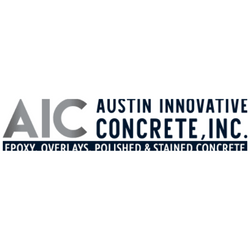 Austin Innovative Concrete - Epoxy, Overlays, Polished & Stained Concret