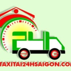 Taxi Tải 24h Sài Gòn