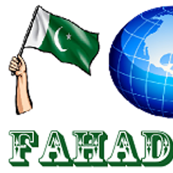 Fahad World