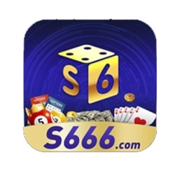 S666.com - Nhà cái cá cược trực tuyến được đánh giá cao