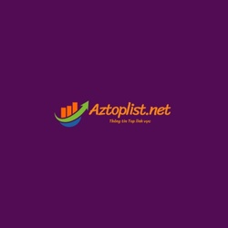 AZtoplist.net Kênh thông tin về top các lĩnh vực