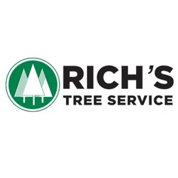 Rich's Tree Service ,Inc