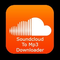 Soundcloud To Mp3 Downloader