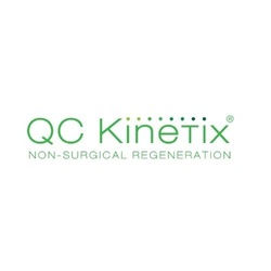 QC Kinetix (Robinson)
