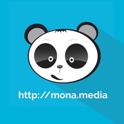 Thiết kế website Mona