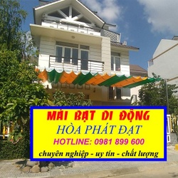 Mai Bat Di Dong Hoa Dat