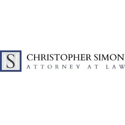 Christopher Simon Attorney at Law