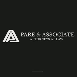 Paré & Associates, LLC