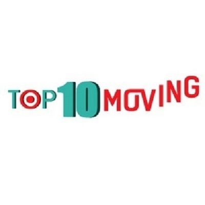 Top 10moving