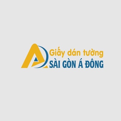 Giay dan tuong Sai Gon