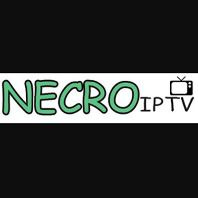 necro iptv