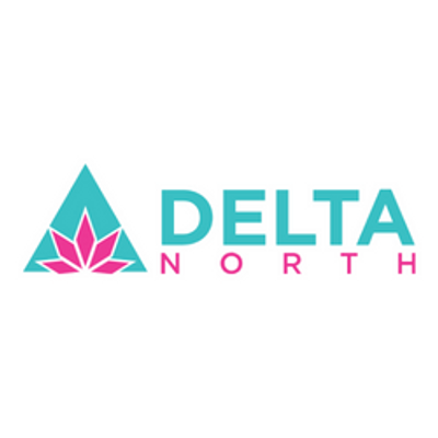 delta north