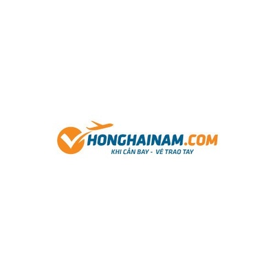 Hồng Hải Nam Công ty vé máy bay
