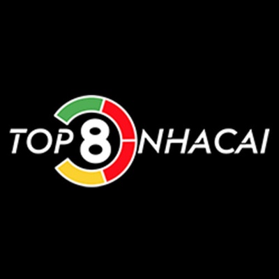 Top8 NhaCai
