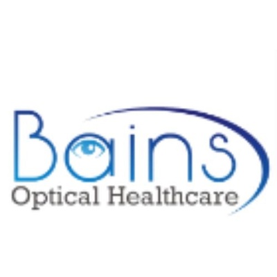 Bains Optical