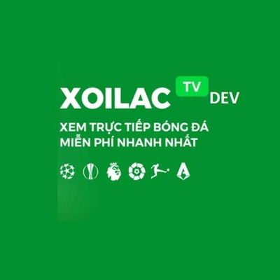 Xoilac TV Dev