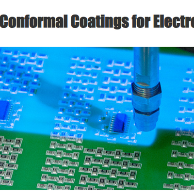 Conformal Coatings for Electronics