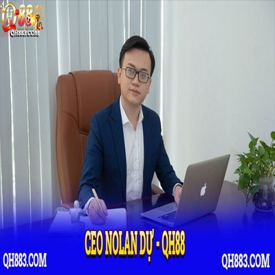 CEO Nolan Dự