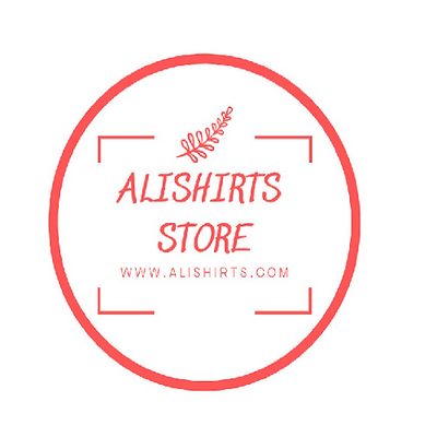 ALISHIRTS shop