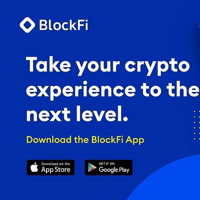 Support BlockFi Phone 1(619-356-0433) Number