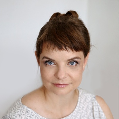 Joanna Staniszewska