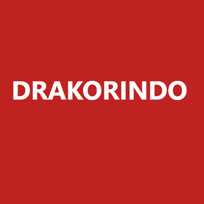 Drakorindo city