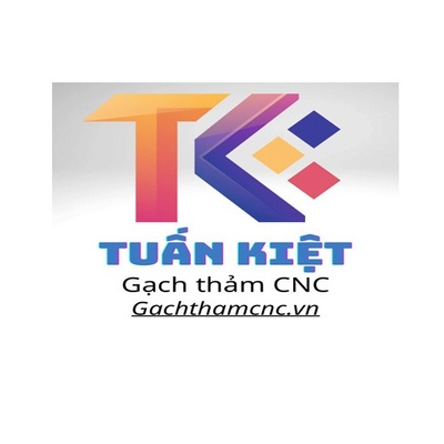 Gach Tham CNC Tuan Kiet